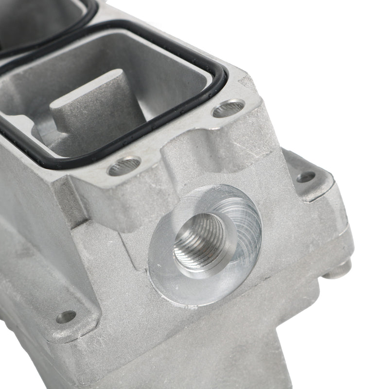 5501185 5452695 12V Turbo Actuator for Cummins X15 VGT Holset 2017-2019