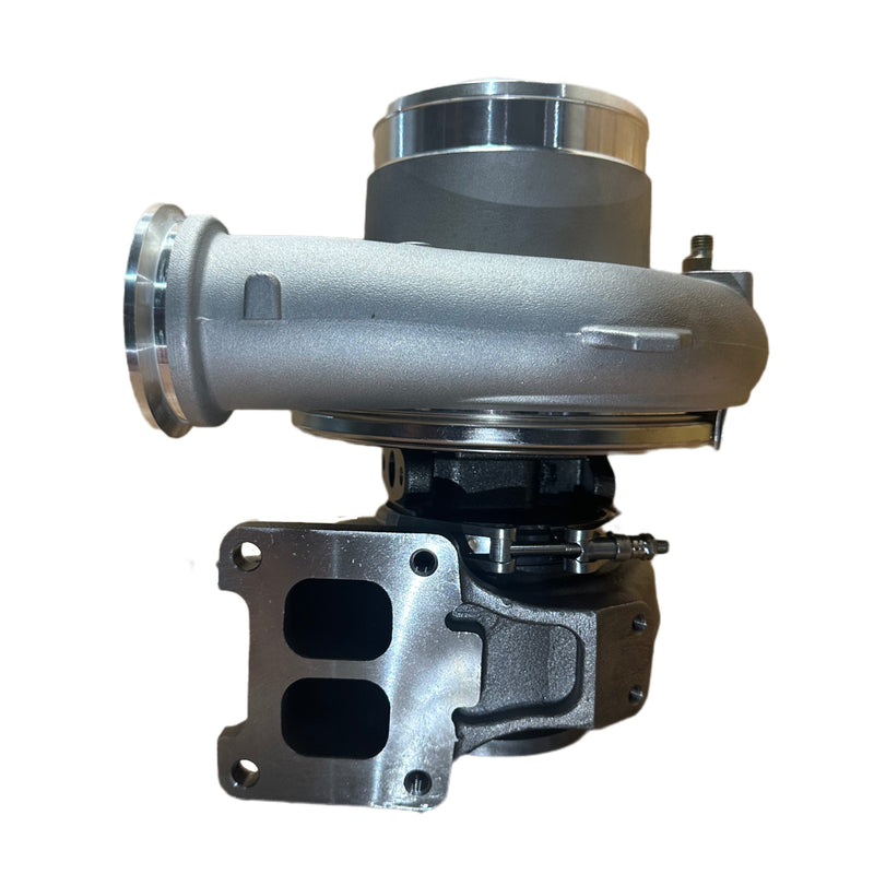 A4720961699 Turbocharger DD15 HX55 for Detroit 2658 2663 A4720960699 3768075