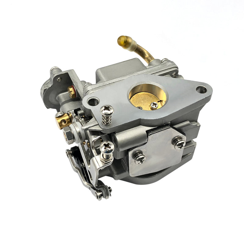 Carburetor for Tohatsu for Nissan 4 Stroke Boat Engine 3DP-03100-2 MFS8 MFS9.8B