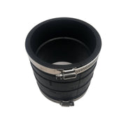 DURAFORCE Upper Lower Rubber Coupler Exhaust Hose Bellows for OMC Volvo Penta 4.3 5.0 5.7L