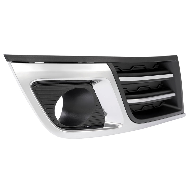 #GM1039150 Fog Light Bezel Cover for Chevrolet Traverse 2013-2017 Right Side