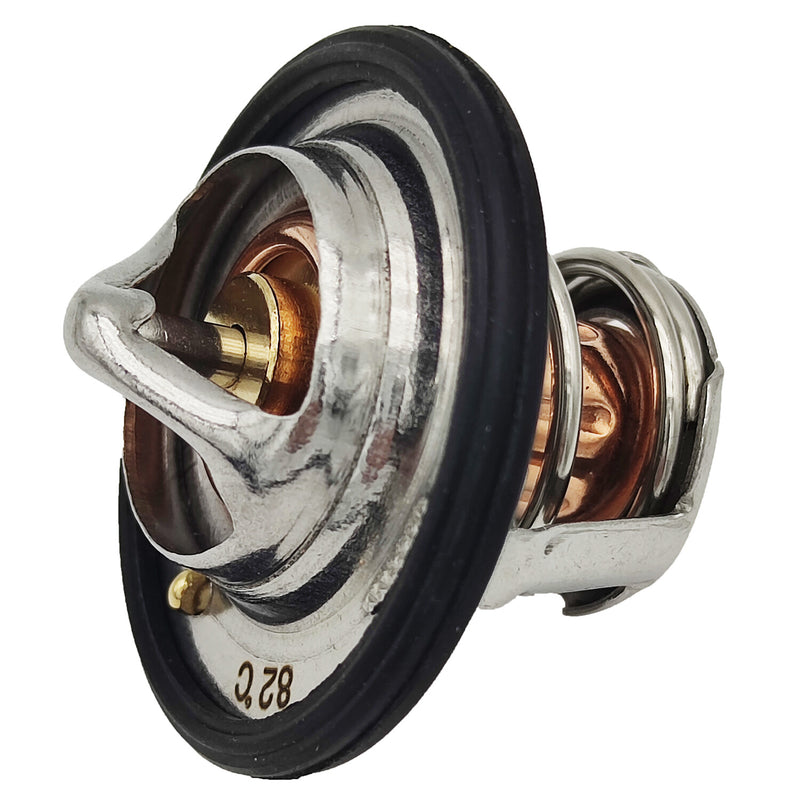 11060-2084 82°C Thermostat for Kawasaki Mule 2510 2520 3000 3010 3020 4000 4010