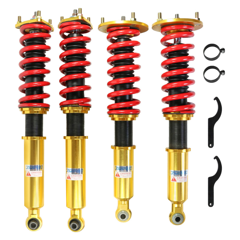 Coilovers Kits for 2006-2012 Lexus IS350 IS250 Shock Absorbers Struts Adj Height