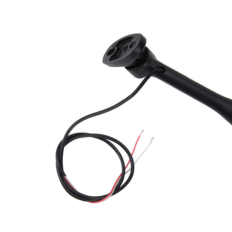 LED Turn Signal Integrated Rear View Mirrors for Suzuki Katana GSXR 600