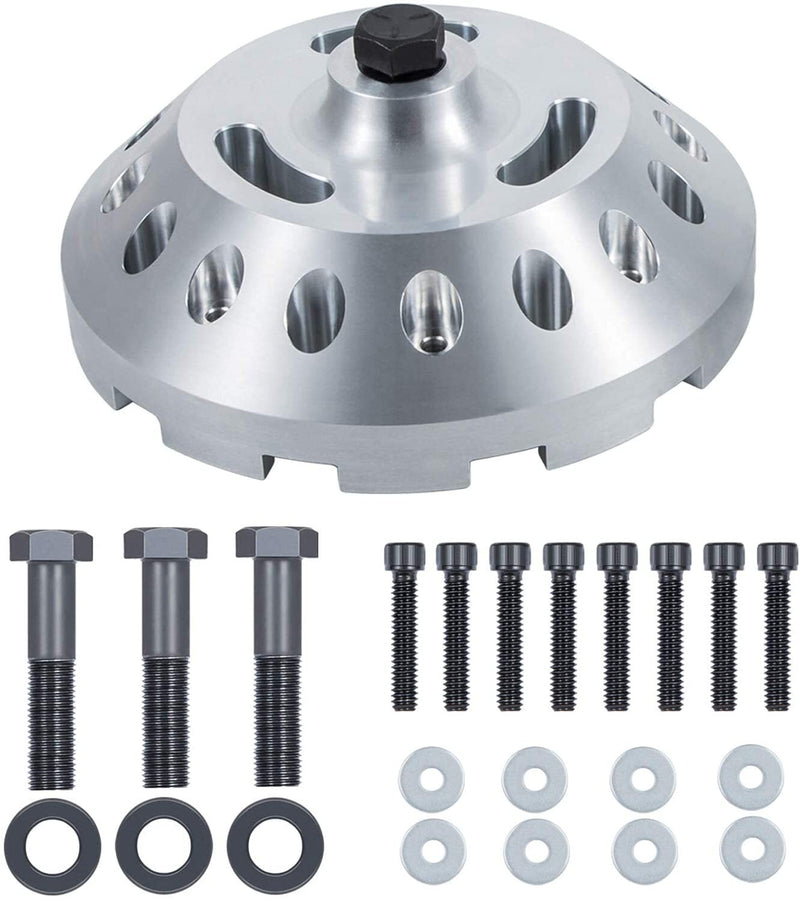 3162992 Front Crankshaft Seal Removal & Installation Tool for Cummins ISX QSX