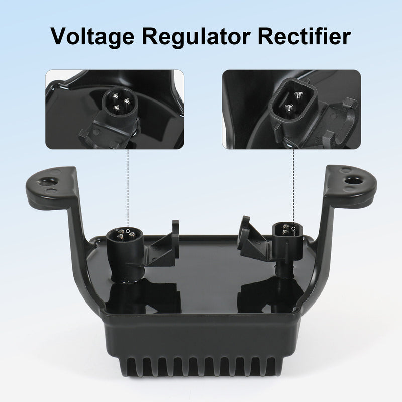 74505-09A Regulator Rectifier 12V for Harley Touring 2009-2015