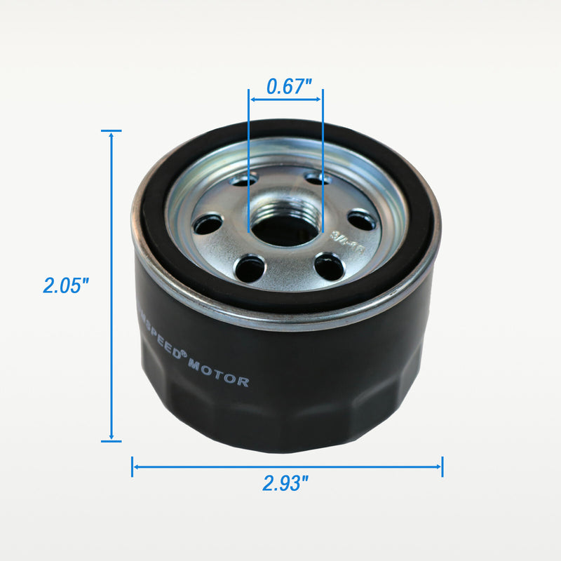 Oil Filter Fit For BS 5076 795890 492056 492932 696854 4154 5049