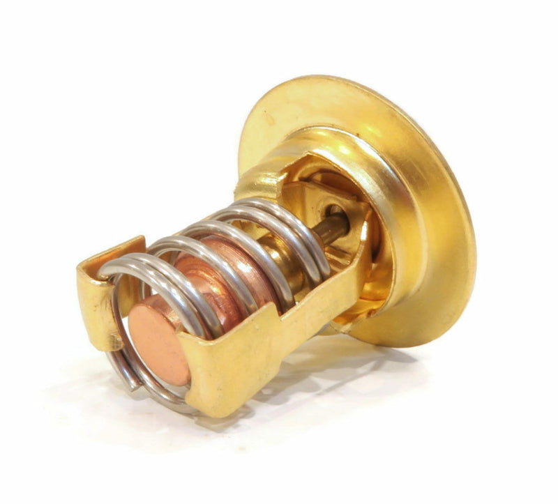 0769578 Thermostat Kit for Volvo Penta 4.3L 5.0L 5.7L 7.4L 8.1L