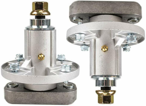 DURAFORCE GY20050 GY20785 Deck Spindles for John Deere L100 L105 L107 L108 L110 L111 L118