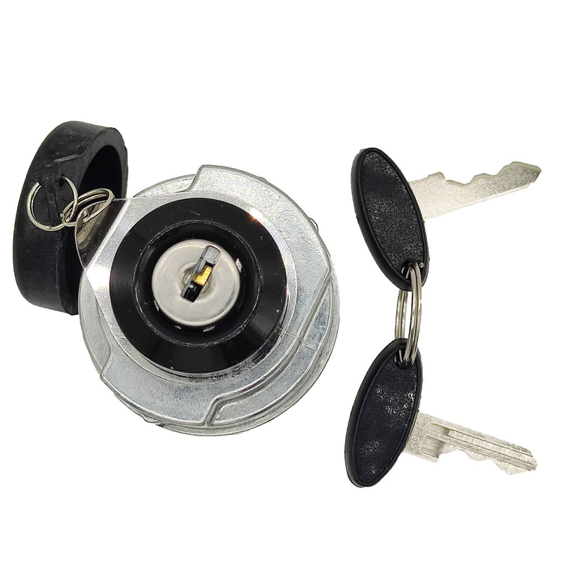 DURAFORCE SBA385200100 Ignition Switch for Shibaura Tractor 1540LC 1540 1740 1700 1740LC