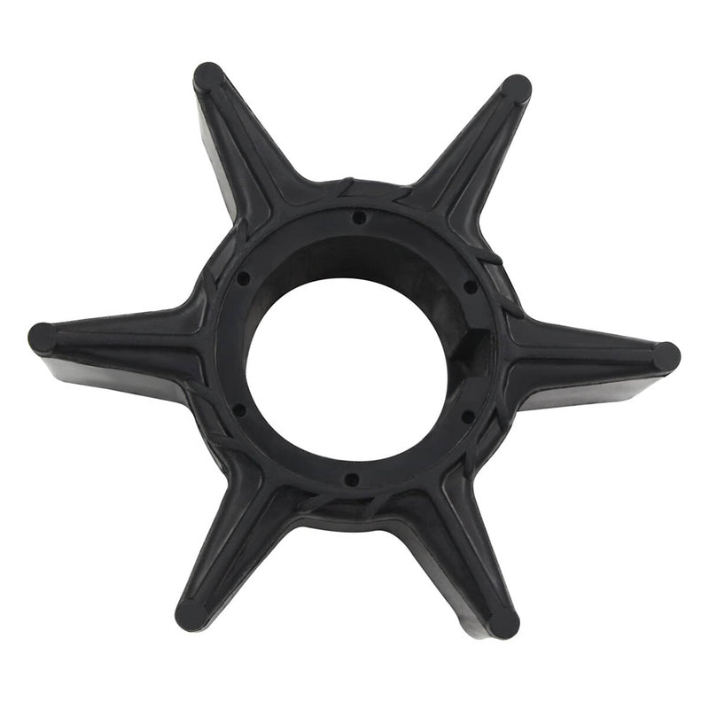 DURAFORCE 692-W0078-02-00 Water Pump Impeller Kit for Yamaha 2 Stroke Outboard 18-3370