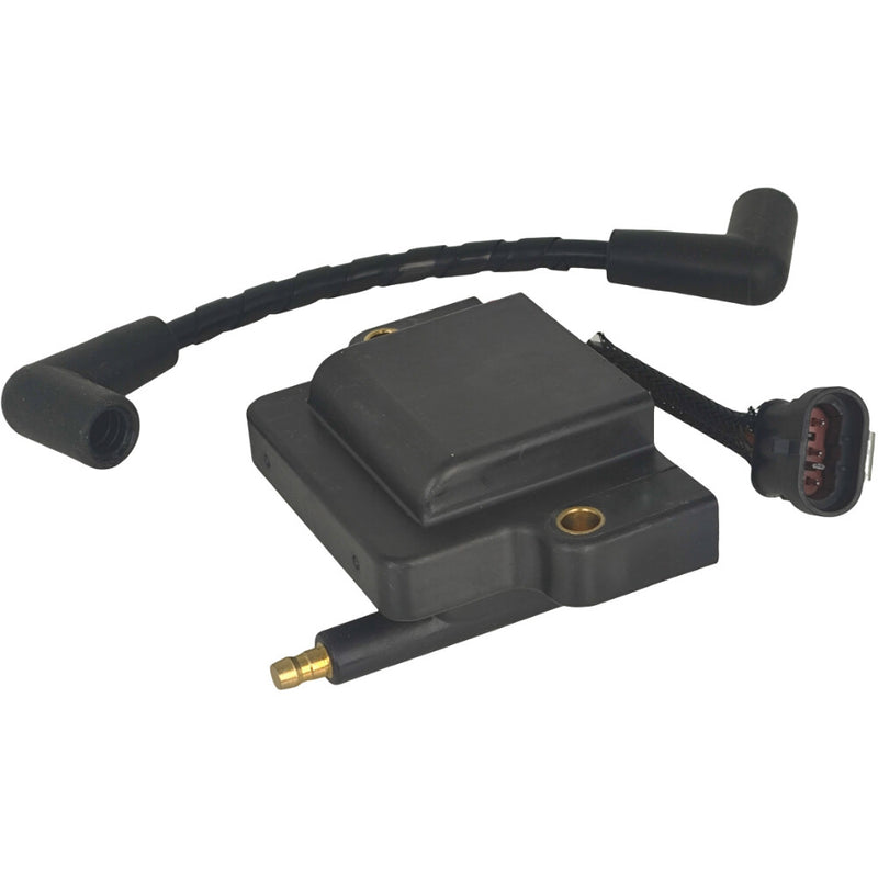 512060953 External Ignition Coil CDI for Ski-Doo 800 600 2009-2020 ETEC