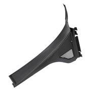 DURAFORCE 561819403A Front Right Wiper Cowl Cover Panel for VW Volkswagen Passat 12-19