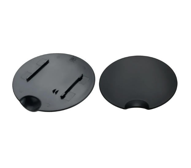 9L3Z-99405A26-AA Fuel Gas Tank Filler Lid Door Cap for Ford F-150 2009-2014
