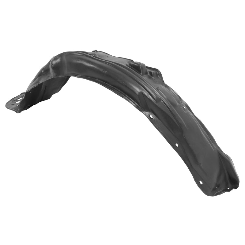 HO1248150 Front Inner Fender Liner for Honda Accord Sedan 13-15 Driver Left Side
