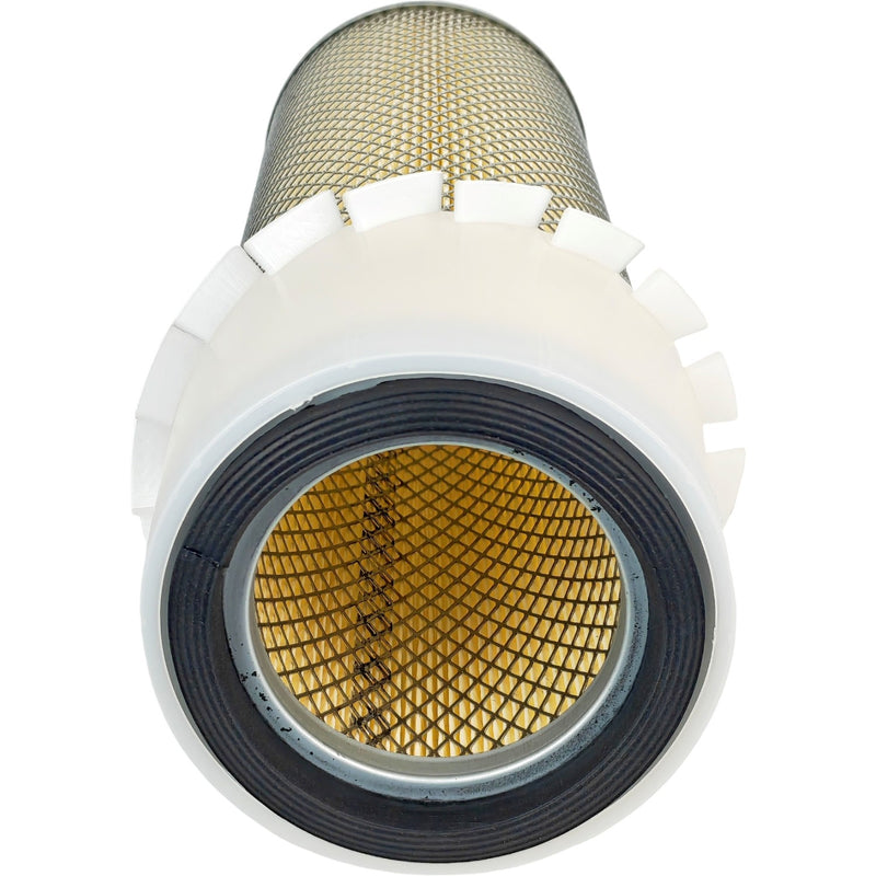 P182062 P119539 Outer Inner Air Filter Kit for Case 1840 1845C W11B Loader