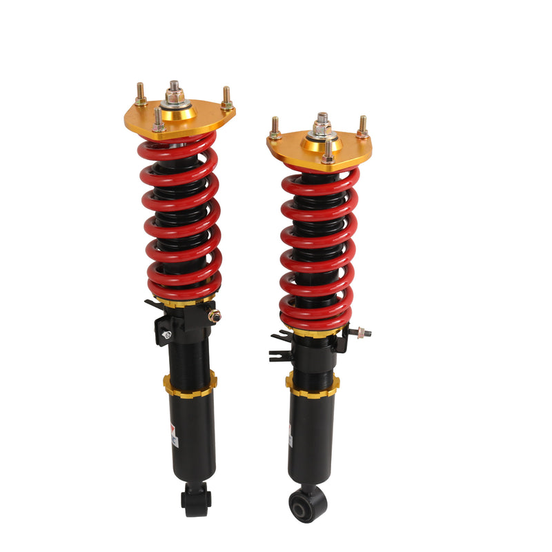 Adjustable Coilovers Lowering Kit for Infiniti G37 Coupe Sedan RWD 2008-2015