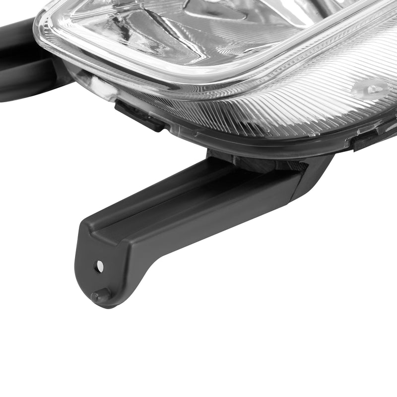 Front Fog Light Lamp With Bulb for Kia Optima 2014 2015 Right Passenger Side