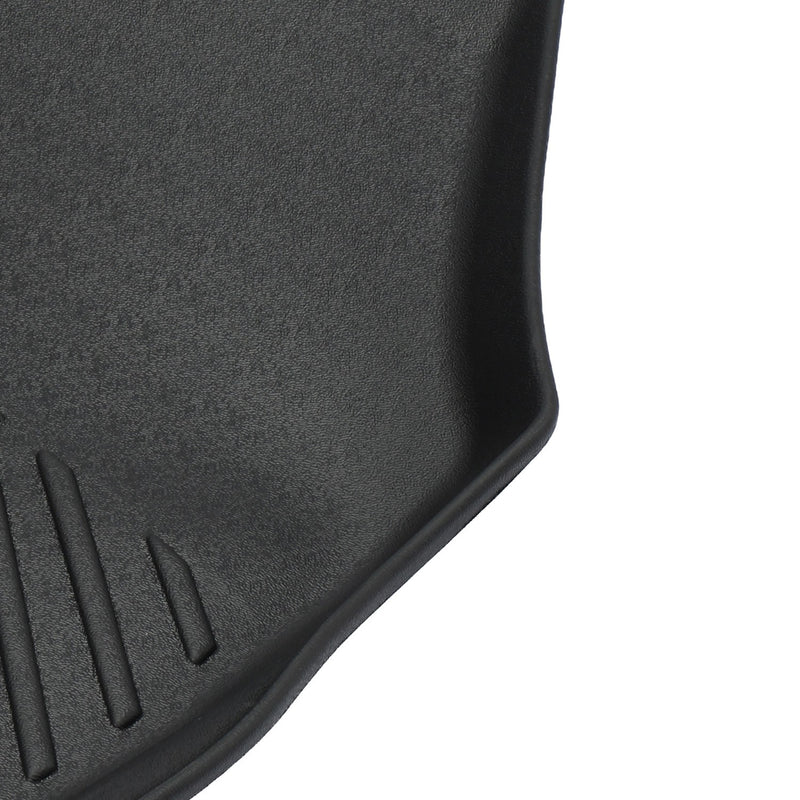 For 2009-2015 Honda Pilot Floor Mats Liner Front 2nd 3rd Row 4 Door Set