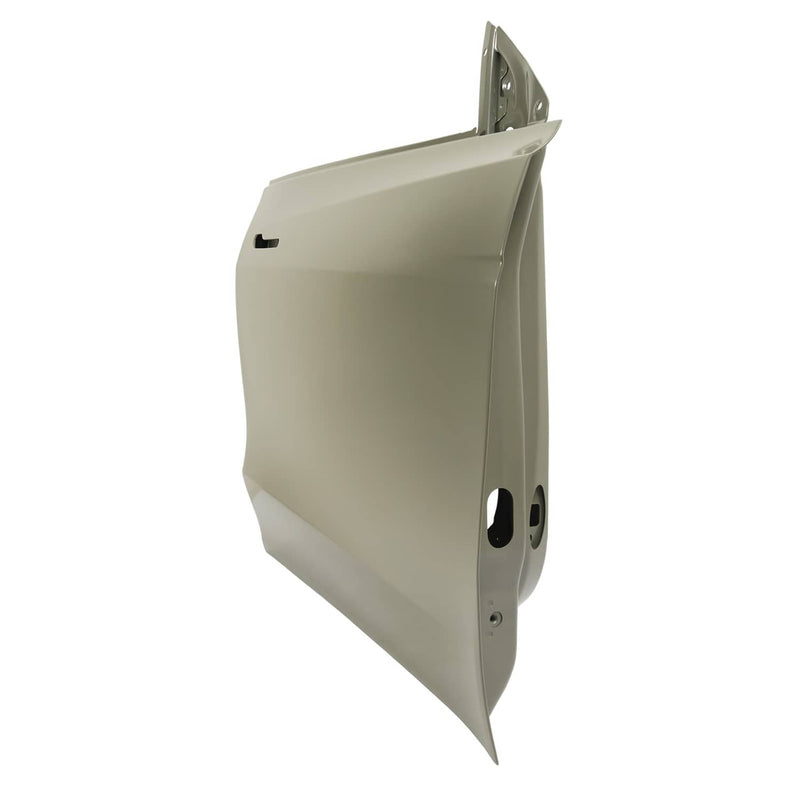 DURAFORCE Front Right Side Door Gray RH Replacement for Tesla Model Y 2020-2024