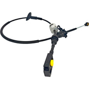 DURAFORCE JC3Z-7E395-D Automatic Transmission Shift Cable for Ford Control JC3Z7E395C