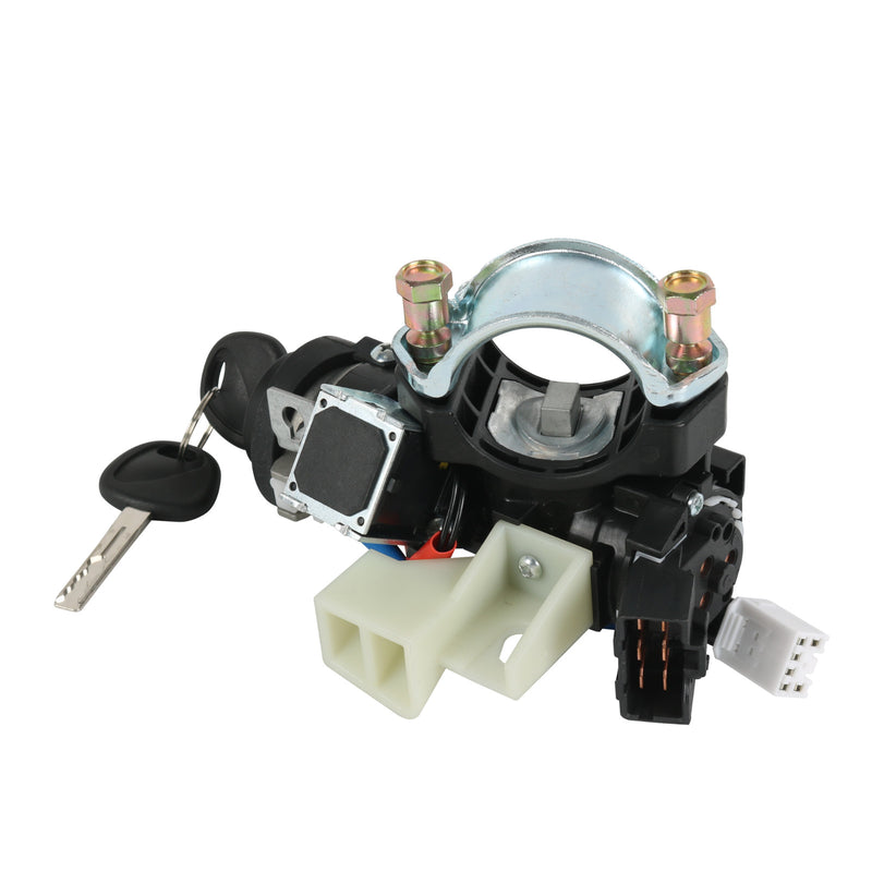 81900-3SA00 Ignition Lock Switch Assembly with Keys for Hyundai 819003SA00