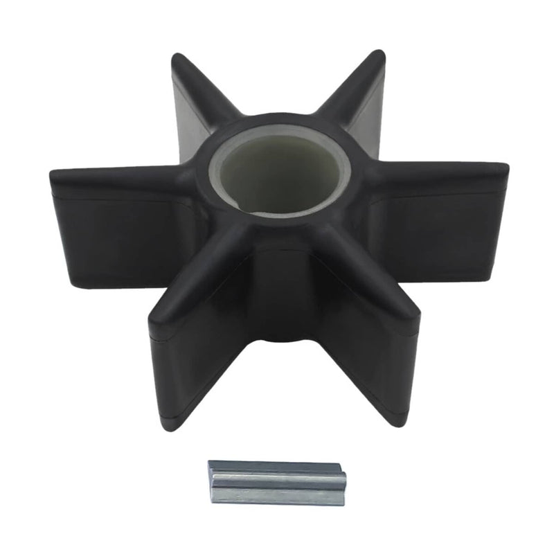 DURAFORCE 43026Q06 Water Pump Impeller Repair Kit for Mercruiser Alpha One Gen 2 Outdrive