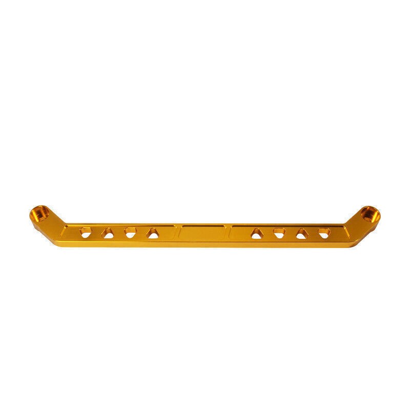 Rear Lower Control Arm Subframe Brace Tie Bar for Honda Civic EG 1992-1995