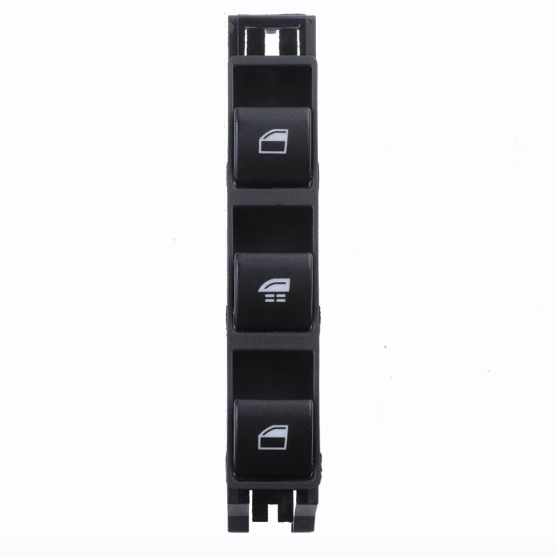 61316902183 Front Left Power Window Switch for BMW 325Ci 330Ci M3 2001-2006