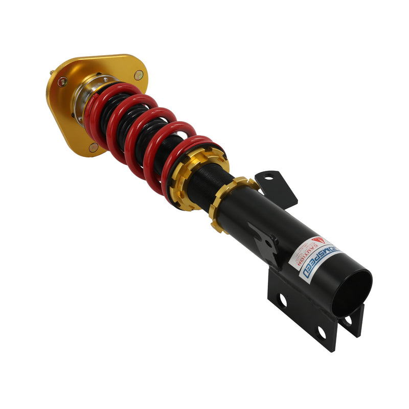 Coilovers Struts Shocks Absorber Kit for Toyota Corolla 2009-2017 Adj Height
