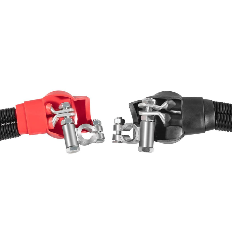 Battery Cables Kit for Ford 2003-2007 Super Duty F250 F350 F450 6.0L