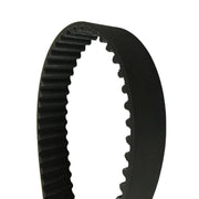 DURAFORCE 63P-46241-00-00 Drive Timing Belt for Yamaha All Outboard Engine F150A