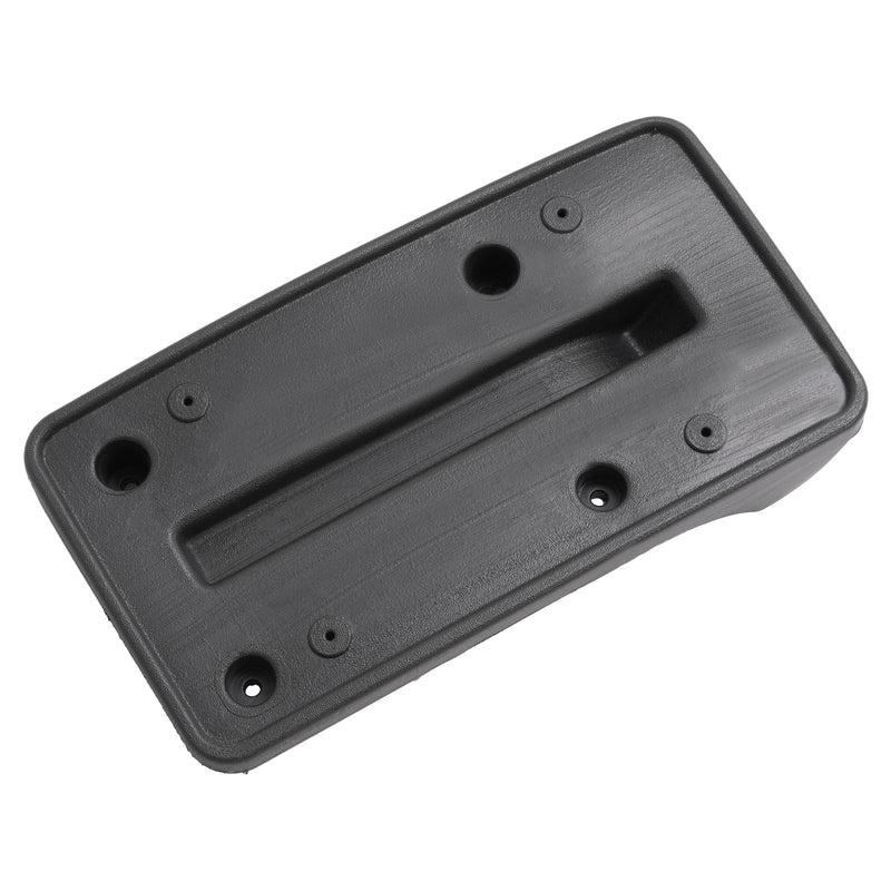 55174994 Rear License Plate Holder Frame Bracket for Jeep Wrangler TJ 1997-2006