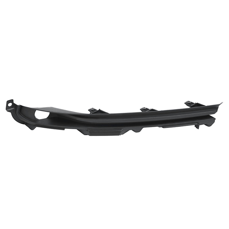 TK4950C11C Front Right Passenger Fog Light Cover Bezel Trim for Mazda CX-9 2016-