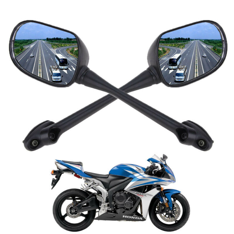 Rearview Side Mirrors for Honda CBR1000RR 2004-2007 CBR600RR 2003-2019
