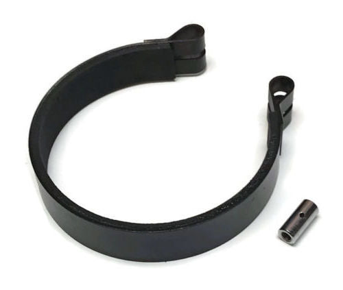 Brake Band 4 3/16 for Yerf Dog 3203A 30032 3205 Go Kart 2 Pieces