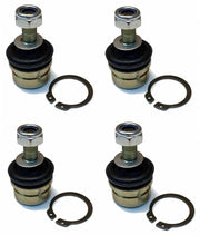 DURAFORCE Standard Ball Joints for Yerf Dog 3206 3209 32091 32092 32093 Spiderbox 4