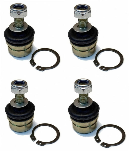 DURAFORCE Standard Ball Joints for Yerf Dog 3206 3209 32091 32092 32093 Spiderbox 4