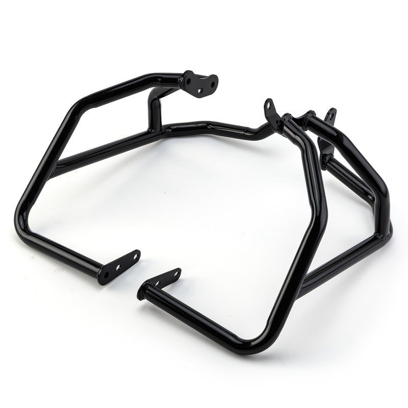 Highway Engine Guard Crash Bar for Honda Goldwing GL1800 F6C F6B Bagger 2018-25