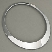 DURAFORCE Left Side Headlight Bezel Trim Ring ABS Chrome for Mini Cooper R55 R56 2007-2015