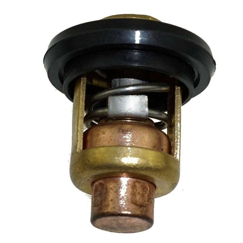 DURAFORCE 6G8-12411-03-00 Thermostat 60C 140F for Yamaha 9.9-70HP 4-Stroke