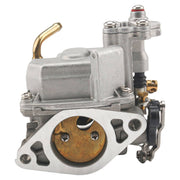 DURAFORCE 3303-895110T01 Carburetor for Mercury 8HP 9.9HP 4-Stroke Outboard Engine