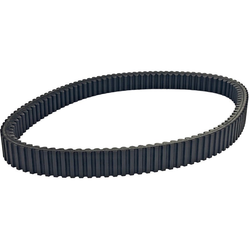 8DN-17641-01-00 Drive V Belt for Yamaha Snowmobile APEX FX NYTRO RTX XTX MTX