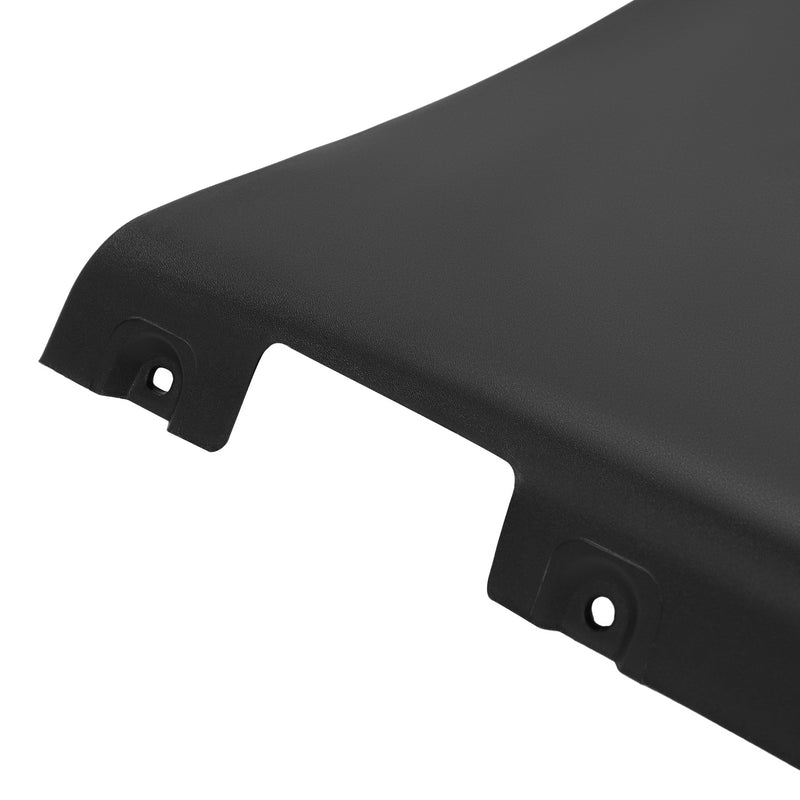Rear Quarter Panel Trim Molding Bumper Flare Right for Ram ProMaster 2019-2022
