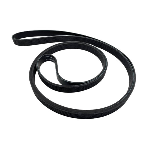 DURAFORCE 57-865615Q06 Serpentine Belt for MerCruiser Sterndrive 5.0 5.7 6.2 7.4 L Engines