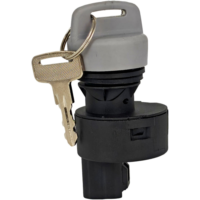7366545 3 Position 4 Pin Ignition Switch for Polaris Pro XD Full-Size Diesel