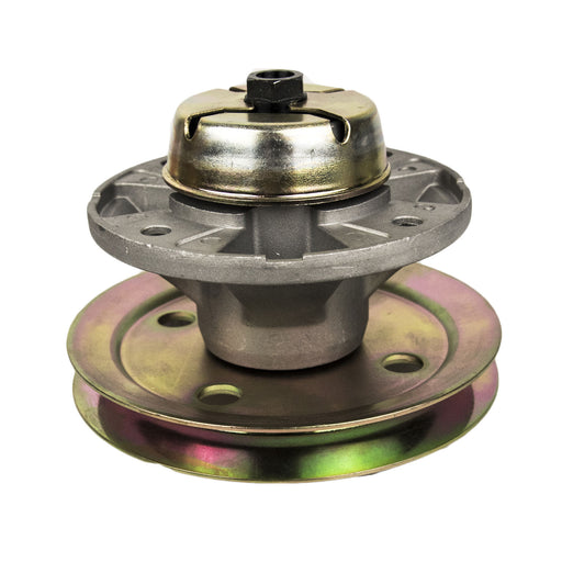 DURAFORCE AM121229 AM121342 AM115721 Spindle Assembly for John Deere LX GT 48 54 Deck