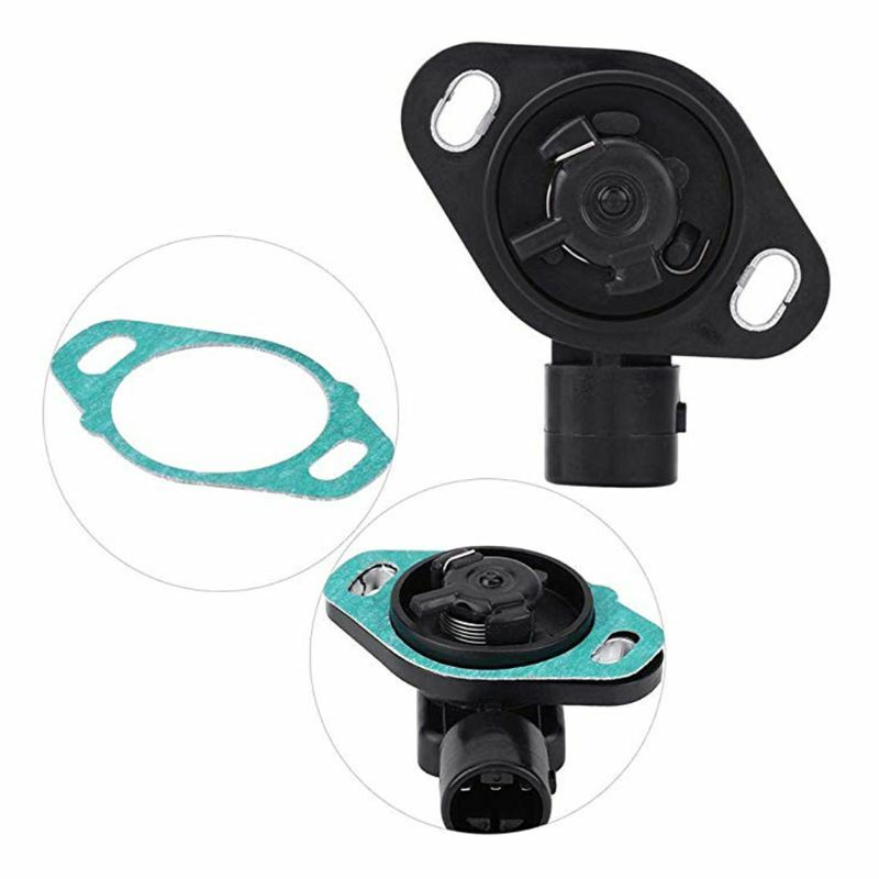 Throttle Position Sensor for 1990-2002 Honda Accord 2.0L 2.3L 2.7L 3.0L