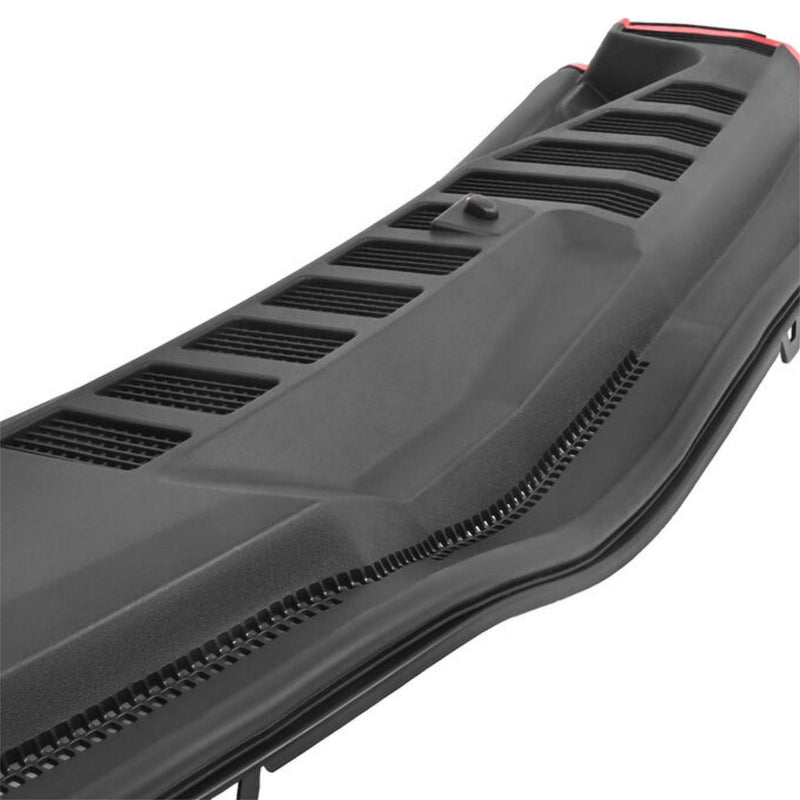 HC3Z-25022A68-AB Wiper Cowl Panel for Ford F250/F350 Super Duty 2017-2022 Right