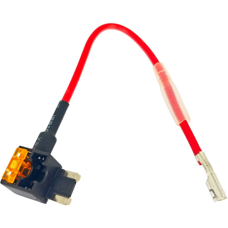 DURAFORCE Cable Kit for Chrysler 300 2015-2023 Trunk Mount Security OBD2 Plug-In